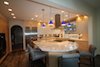 kitchen design - kitchen remodeling - custom cabinets - counter tops - countertops